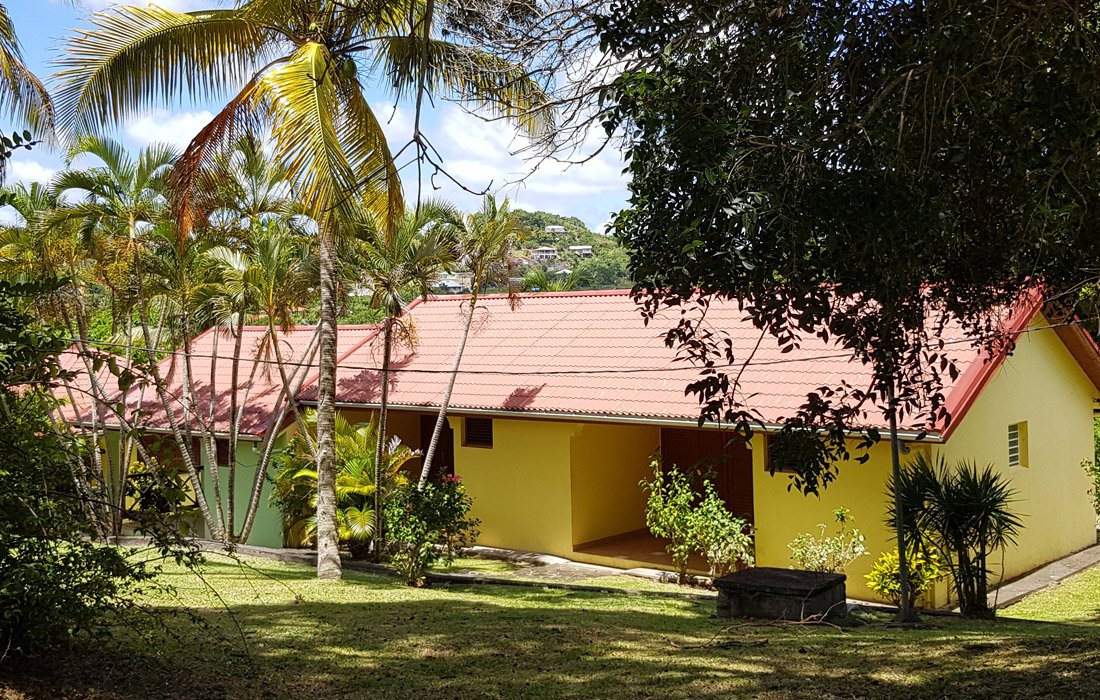 Studio Martinique
