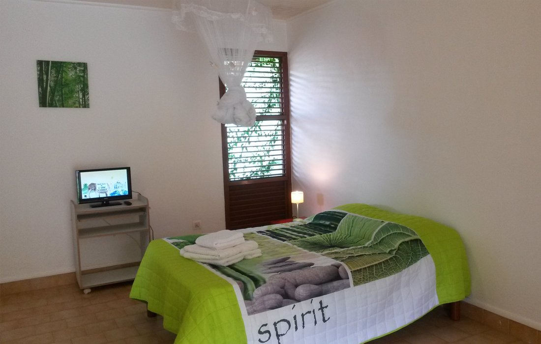 Studio Martinique