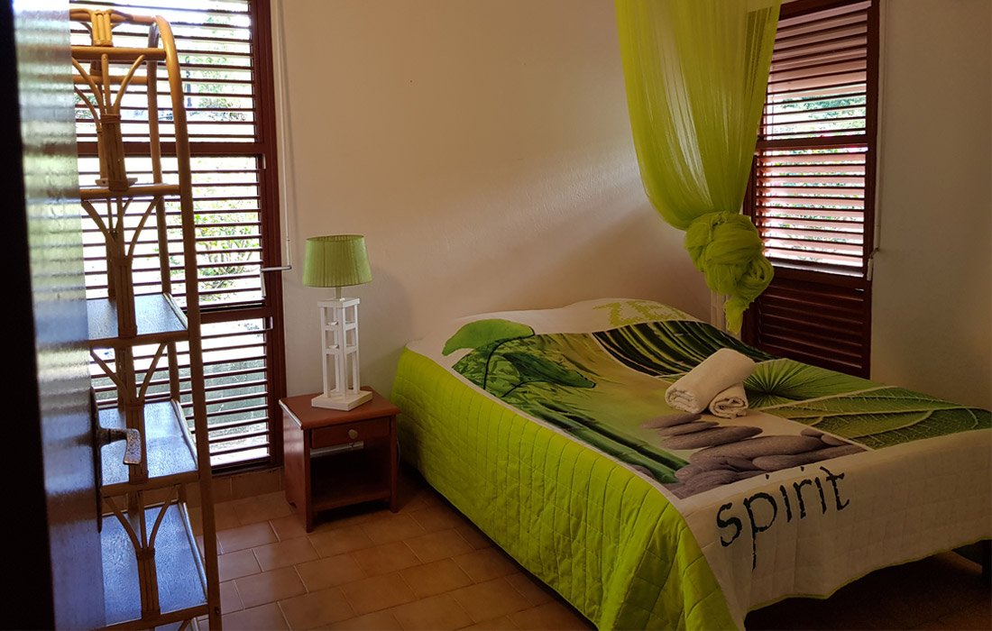 Villa Martinique