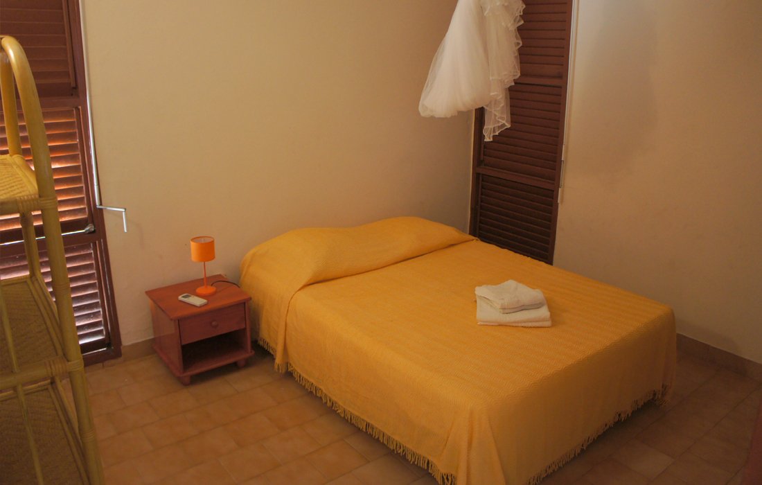 Villa Martinique